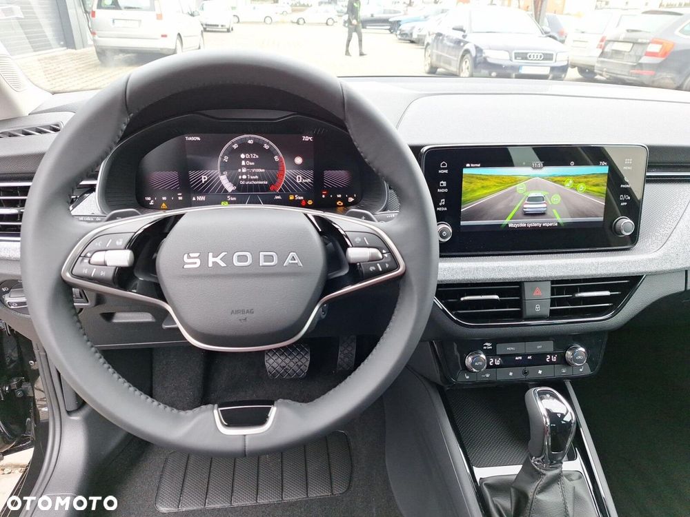 Skoda Kamiq - 16