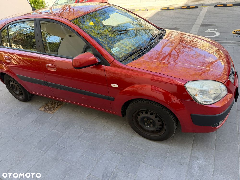 Kia Rio 1.6 Sport - 3