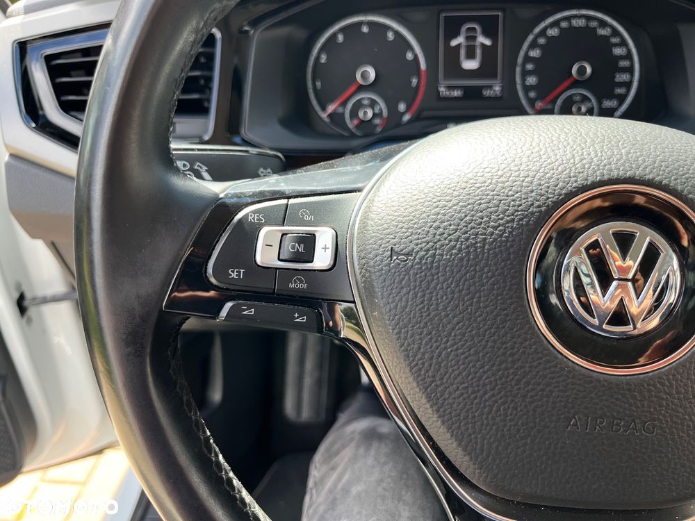 Volkswagen Polo 1.0 TSI OPF IQ.DRIVE - 31