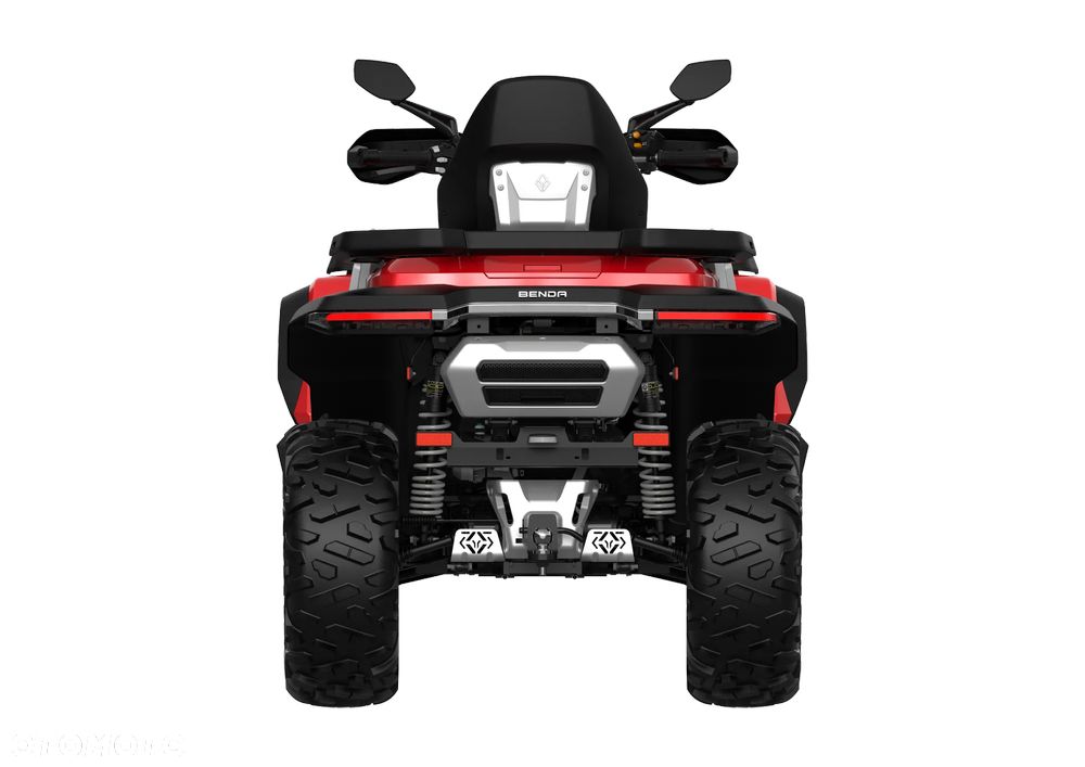 Benda Redstone 1000 - 13