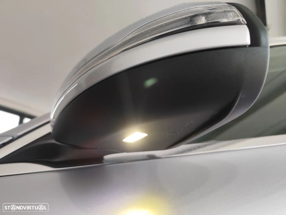 Mercedes-Benz C 300 de Avantgarde - 18