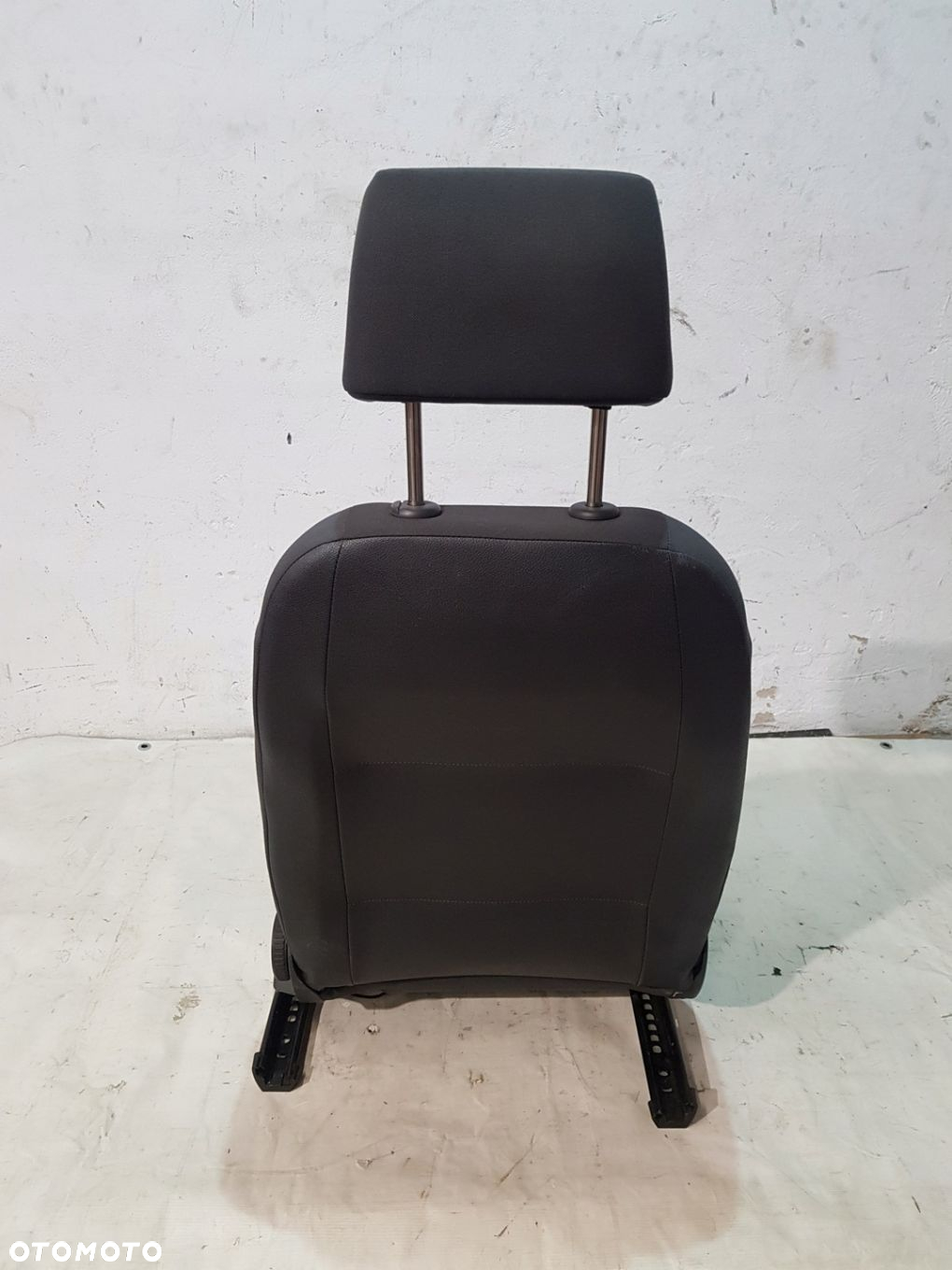FOTELE KANAPA KOMPLET VW GOLF V EUR HB 5D - 14