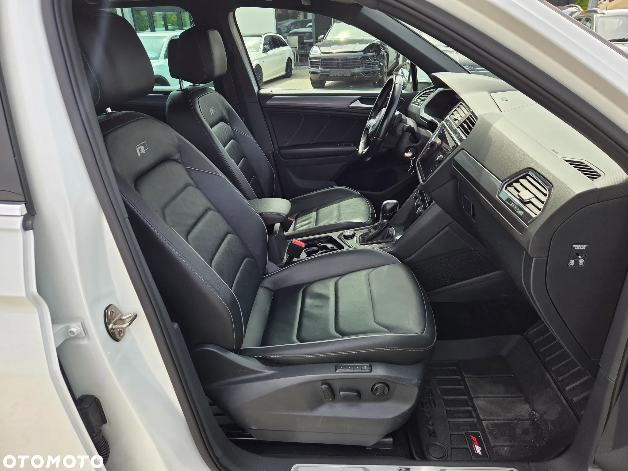Volkswagen Tiguan 2.0 TDI SCR 4Mot Highline DSG - 11