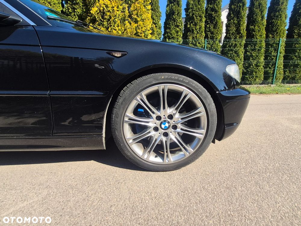 BMW Seria 3 - 17