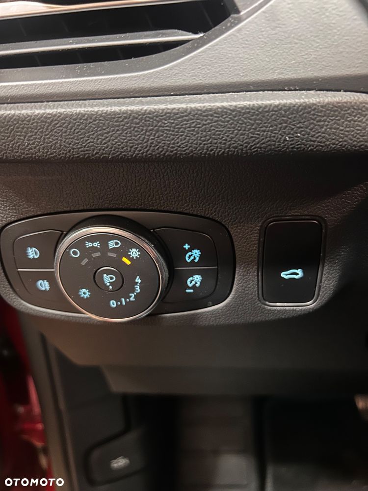 Ford Focus 1.5 EcoBlue Active X - 7