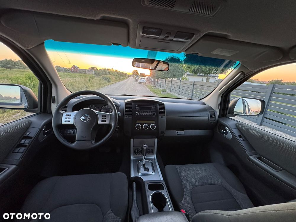 Nissan Navara - 8