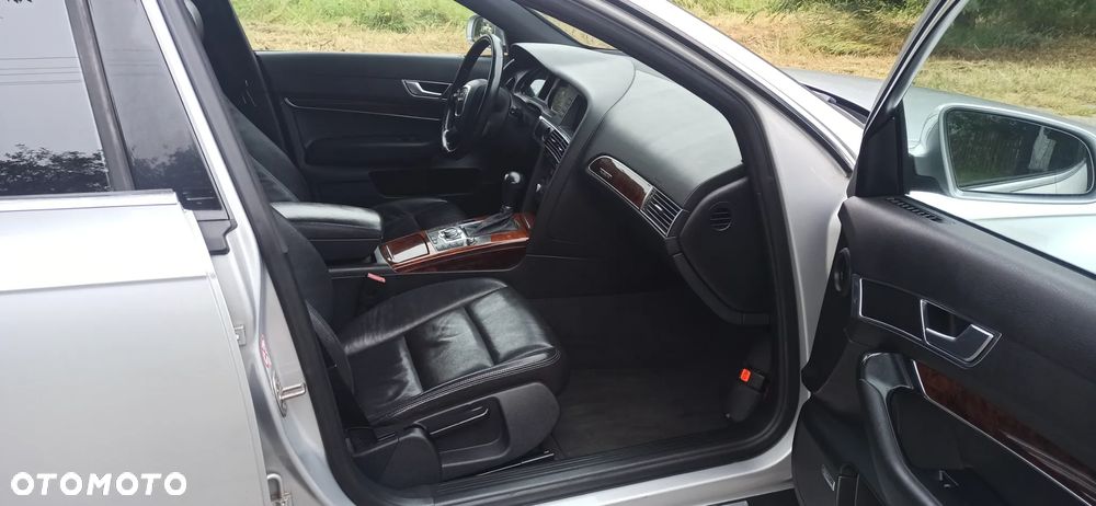 Audi A6 Avant - 21