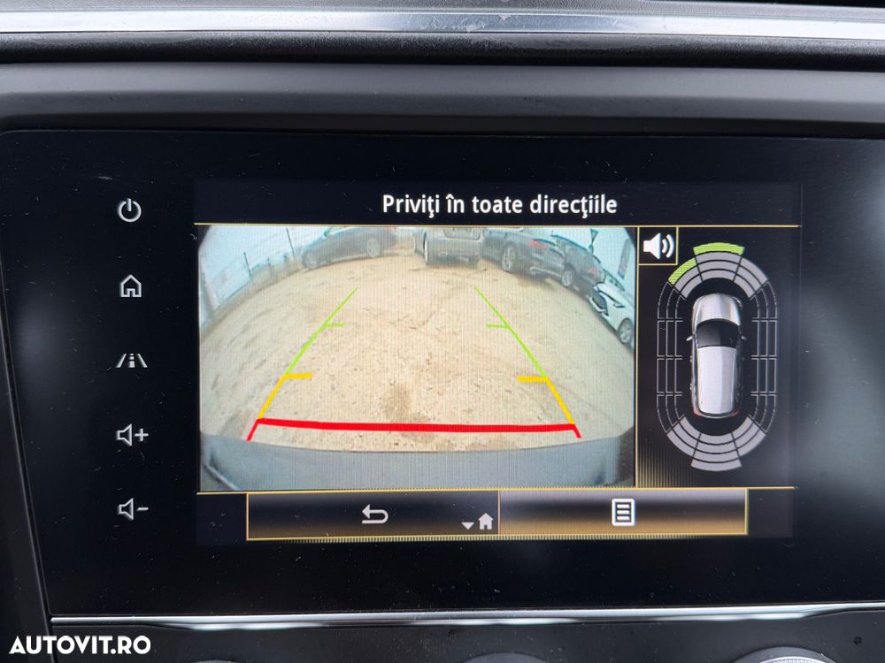 Renault Kadjar BLUE dCi Intens - 14