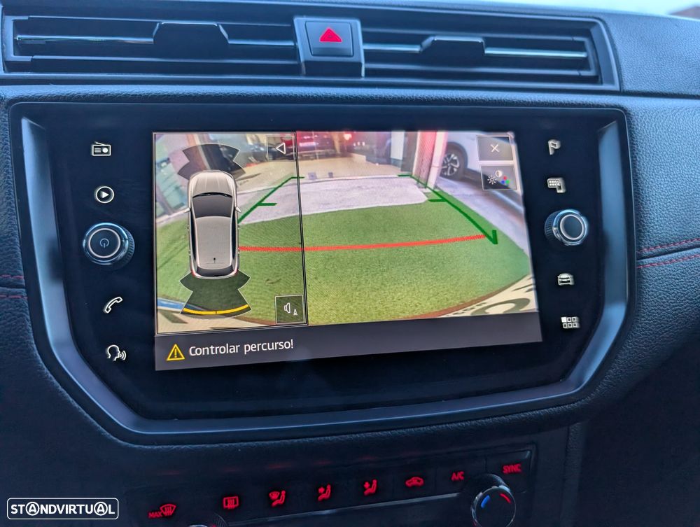 SEAT Ibiza 1.0 EcoTSI S&S FR - 6