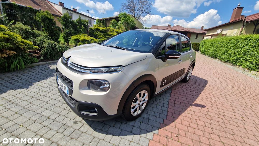 Citroën C3 - 2