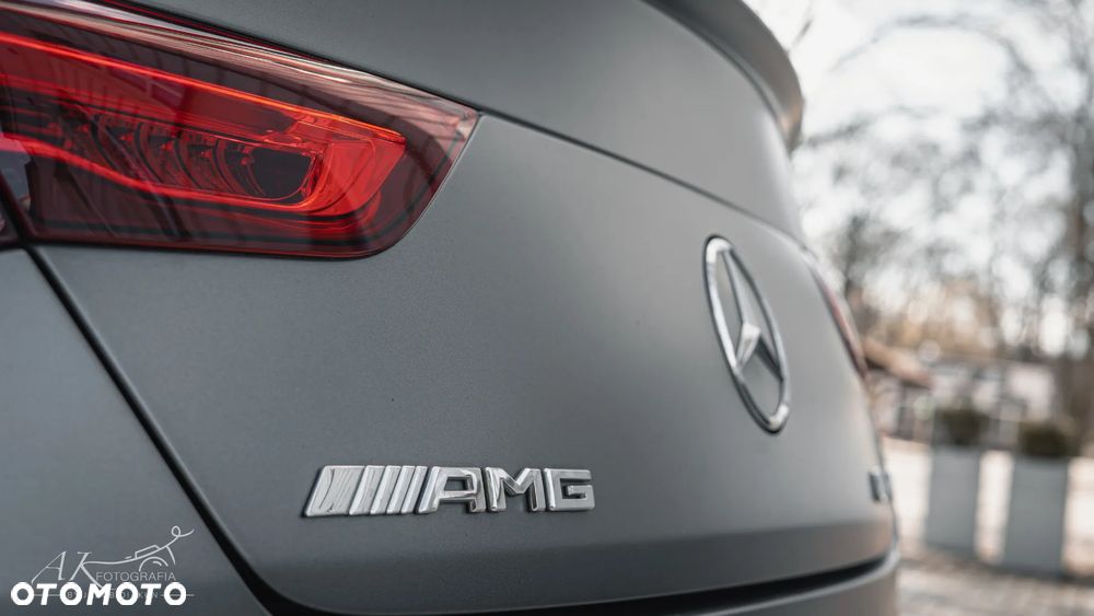 Mercedes-Benz CLA - 34