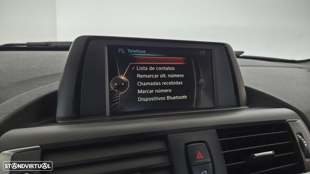 BMW 116 d Line Sport - 16