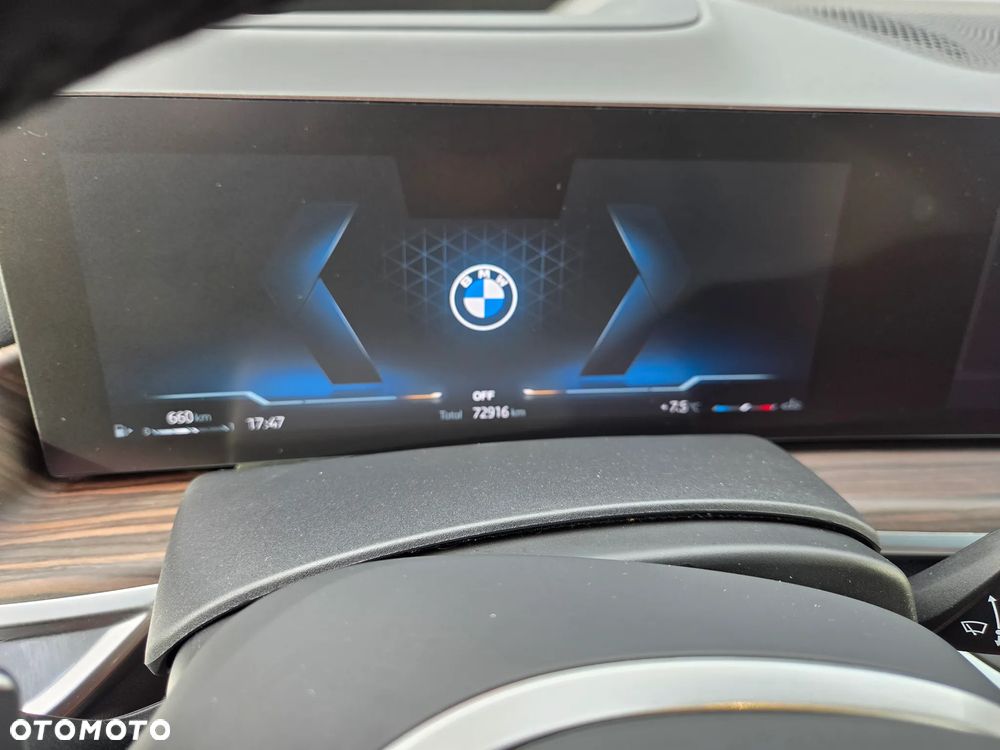 BMW X5 xDrive30d mHEV sport - 17