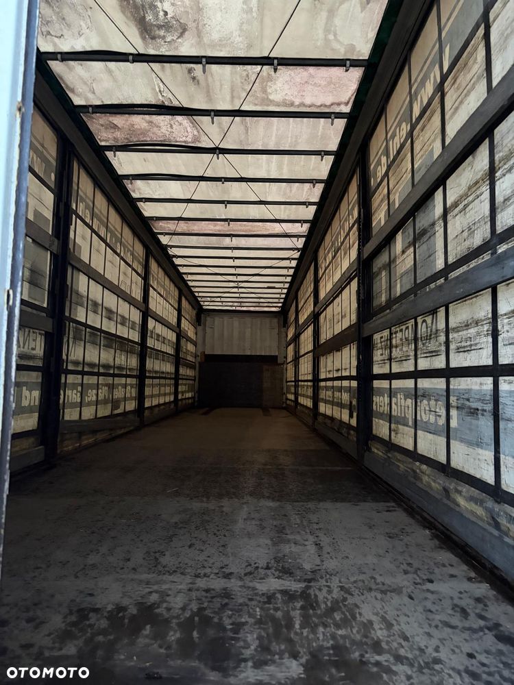 Krone Krone Profi Liner - 5