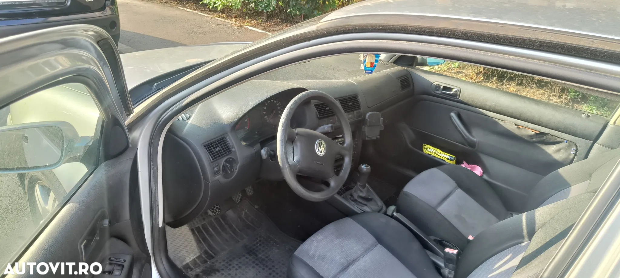 Volkswagen Golf 1.4 Sportline - 7