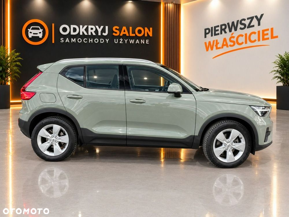 Volvo XC 40 - 3