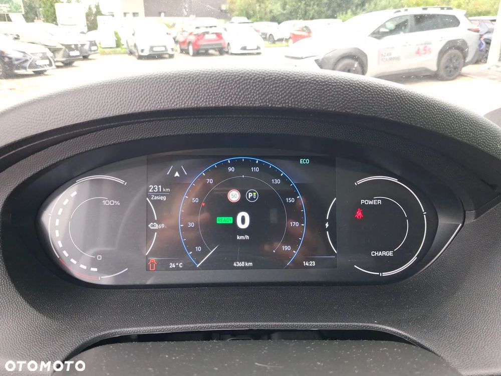 Toyota Proace MAX EV L3H2 - 14