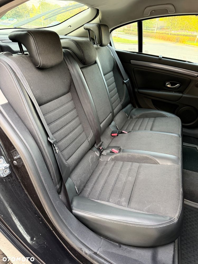 Renault Laguna - 16