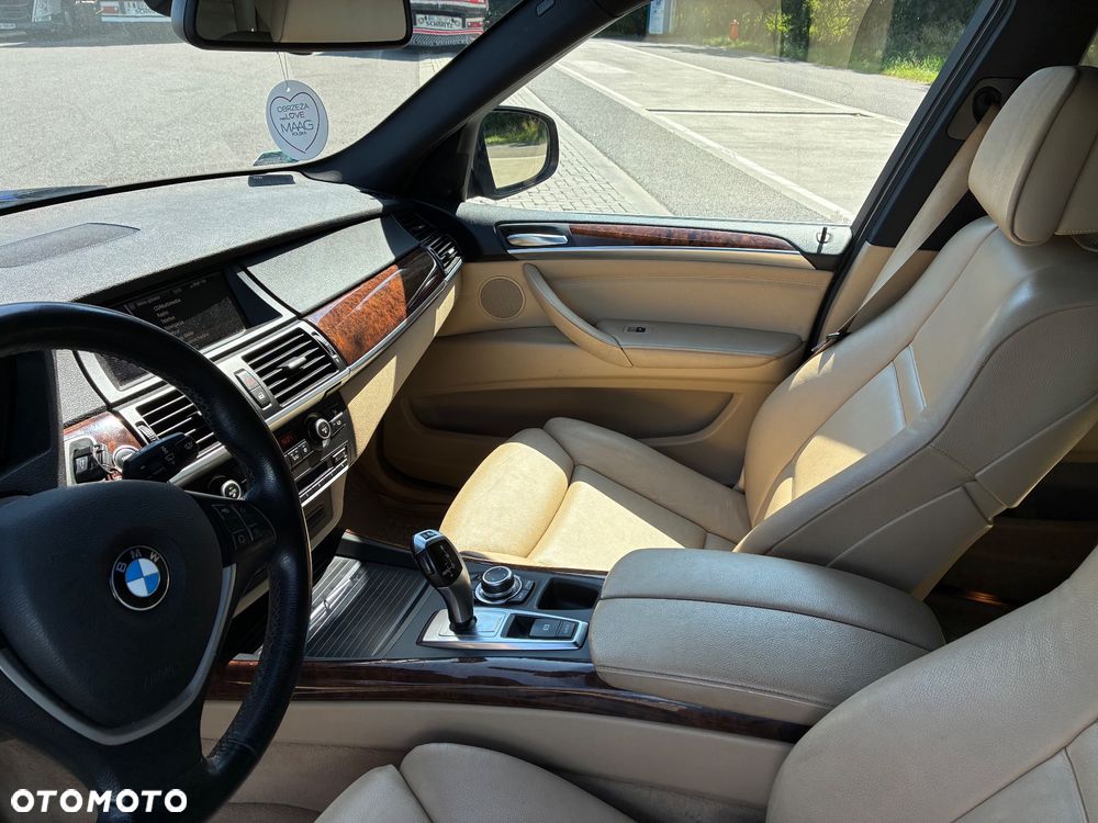 BMW X5 - 8