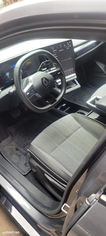 Renault Megane E-TECH EV60 optimum charge techno - 23