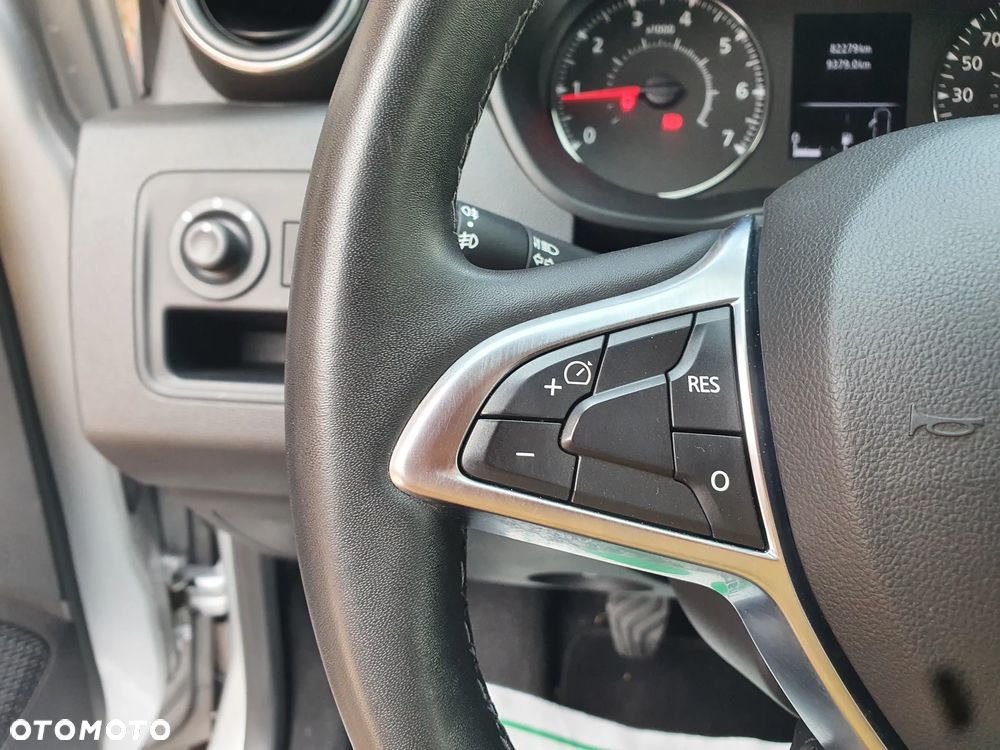 Dacia Duster TCe 125 2WD Prestige - 21