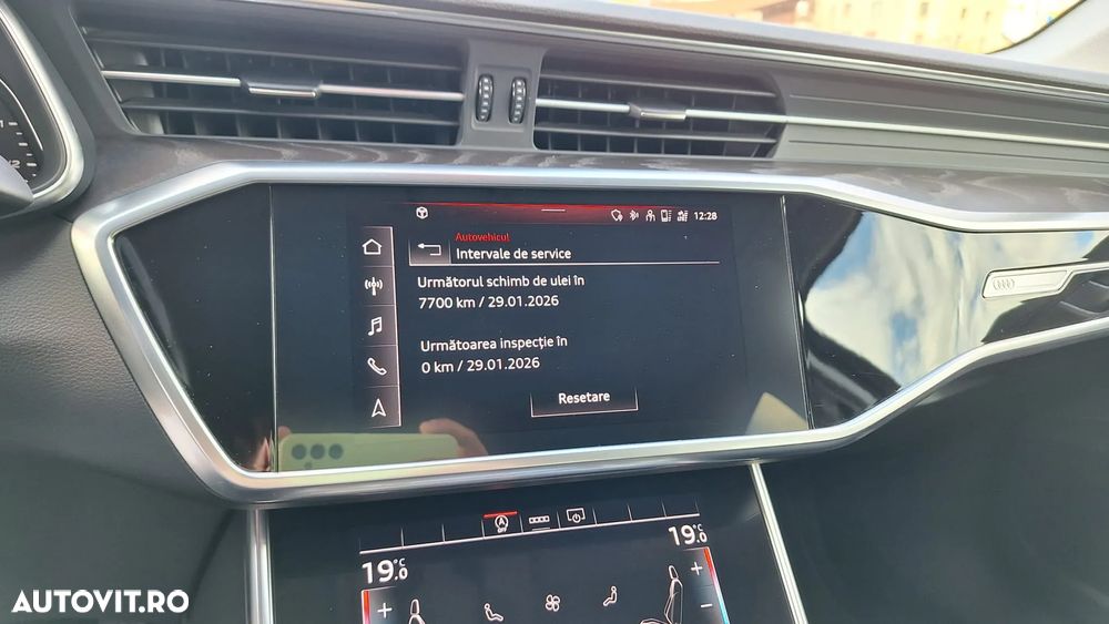 Audi A6 Avant 40 TDI S tronic - 21