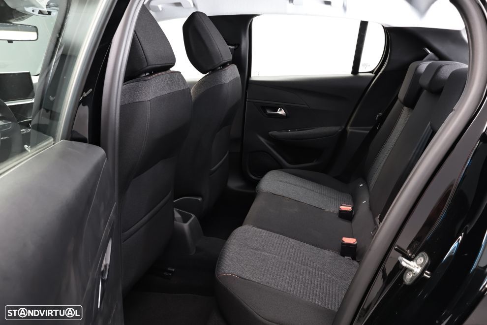 Peugeot 208 1.2 PureTech Style - 25