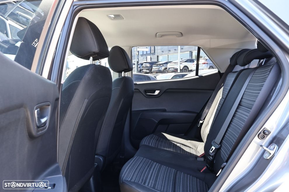 Kia Stonic 1.0 T-GDI Drive - 17
