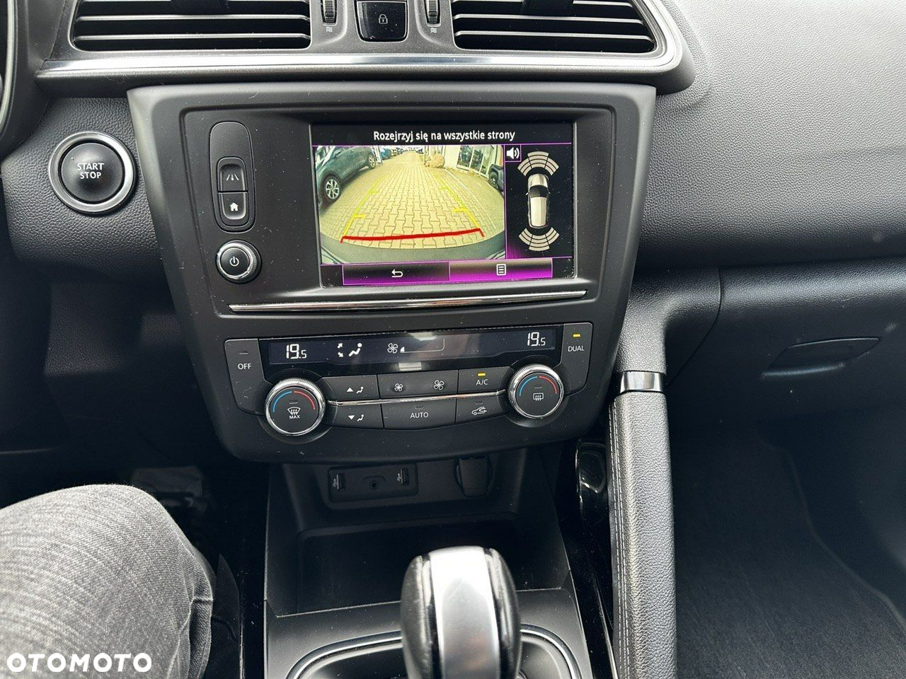 Renault Kadjar - 19