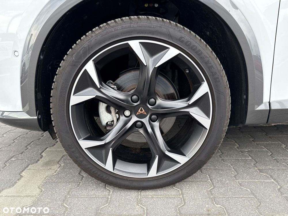 Cupra Formentor - 19