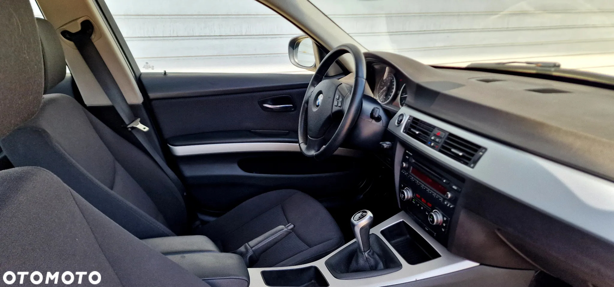 BMW Seria 3 318i Edition Lifestyle - 7
