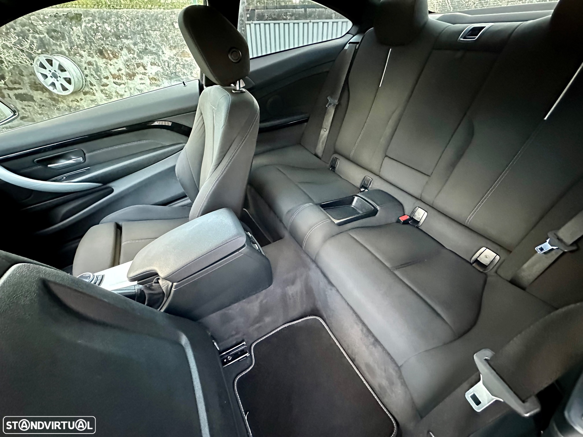 BMW 420 d Coupe Sport-Aut. - 34