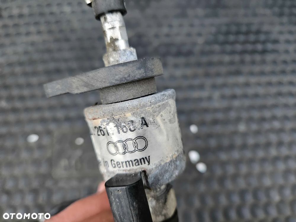 Pompa 8K0963303 8R0261163A Pompka Paliwa Webasto Ogrzewanie 2.0 2.7 3.0 TDI AUDI A4 B8 A5 A6 Q5 - 7