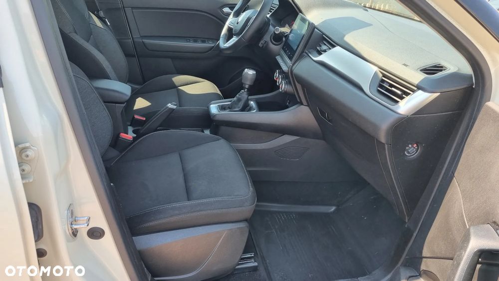 Renault Captur TCe 100 LIFE - 22