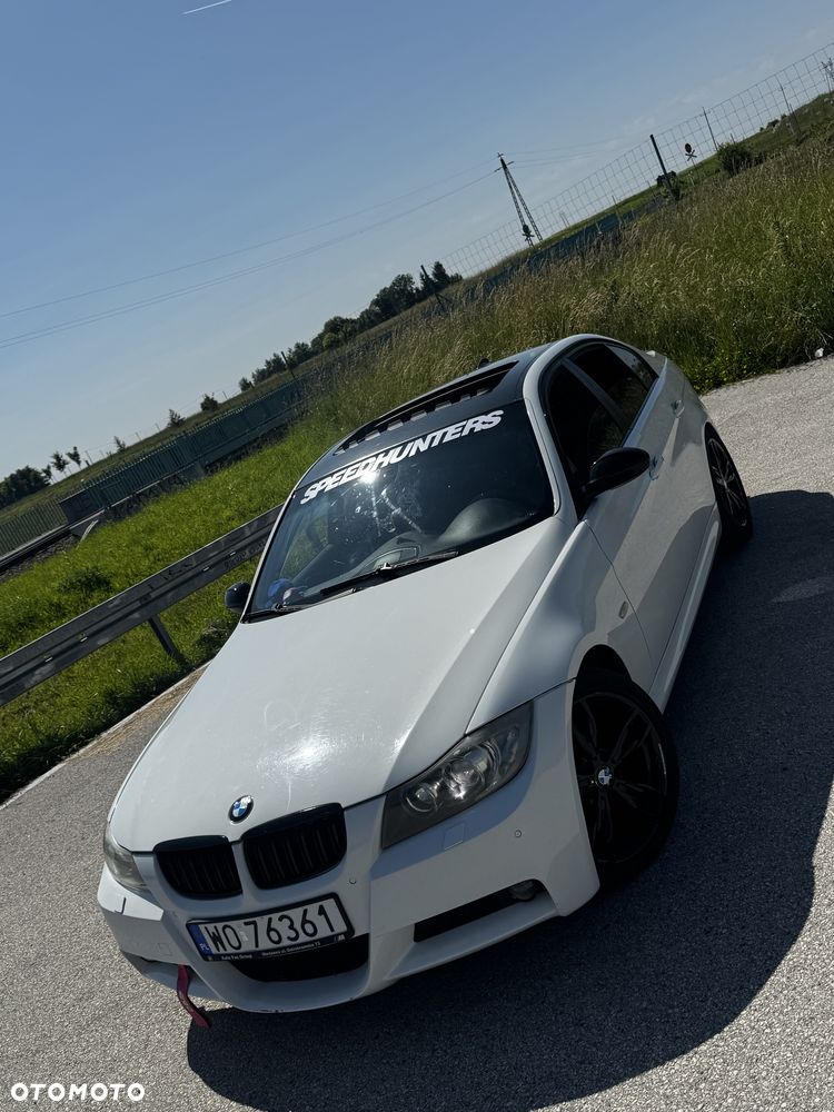 BMW Inny - 2