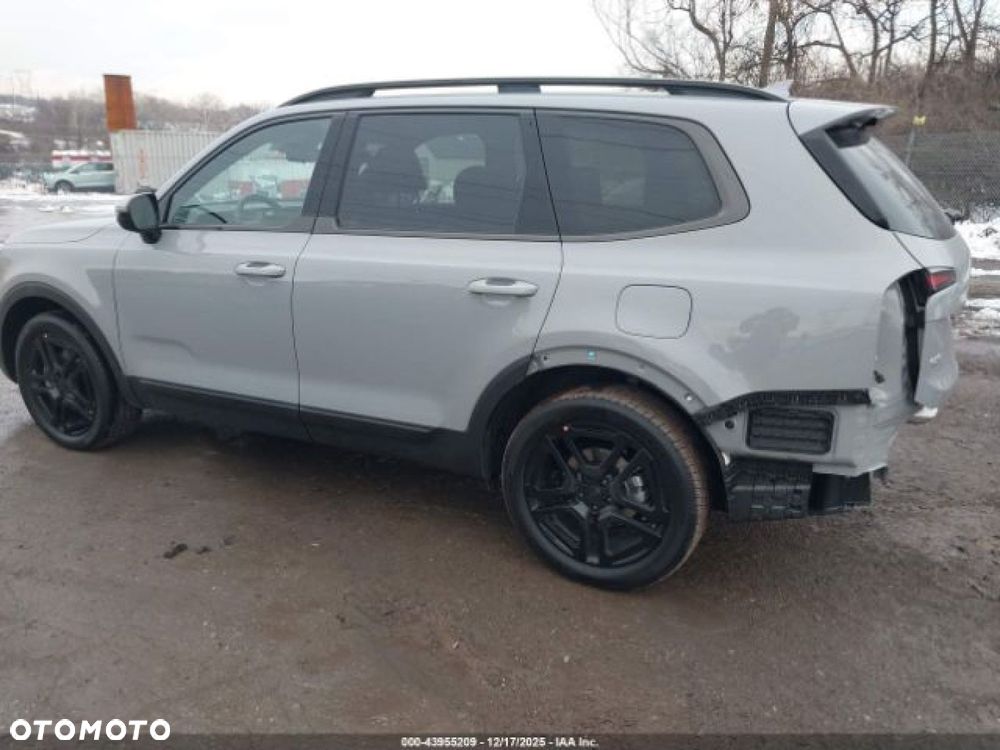 Kia Telluride - 4
