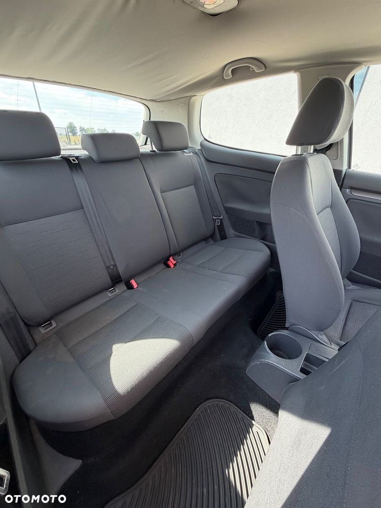 Volkswagen Golf - 13