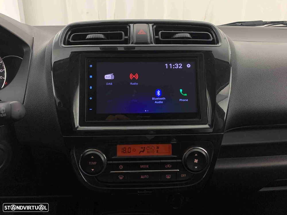 Mitsubishi Space Star 1.2 Connect Edition - 9