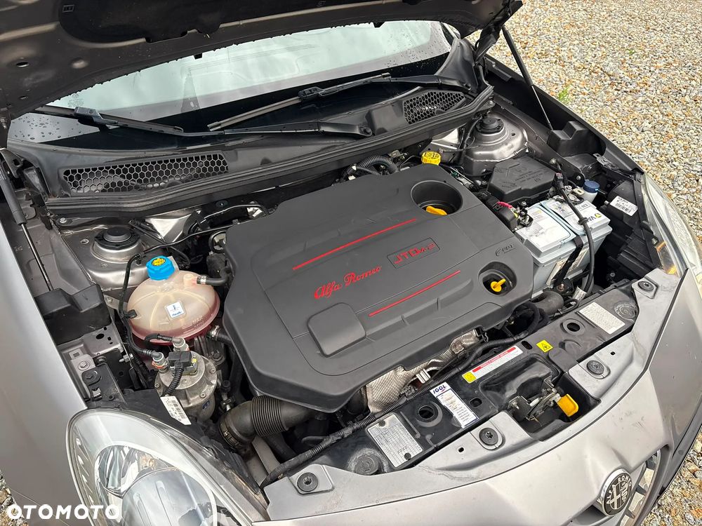 Alfa Romeo Giulietta 2.0 JTDM 16V Sprint - 34