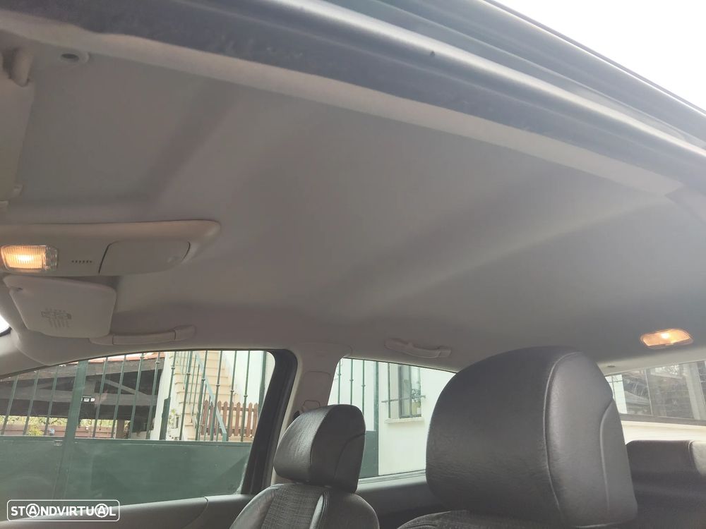 Peugeot 307 1.6 16V XS Premium - 19