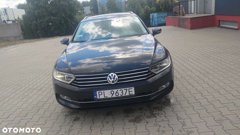 Volkswagen Passat 2.0 TDI (BlueMotion Technology) DSG Highline - 30