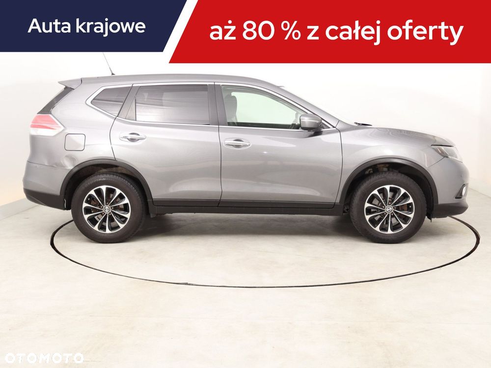 Nissan X-Trail - 8