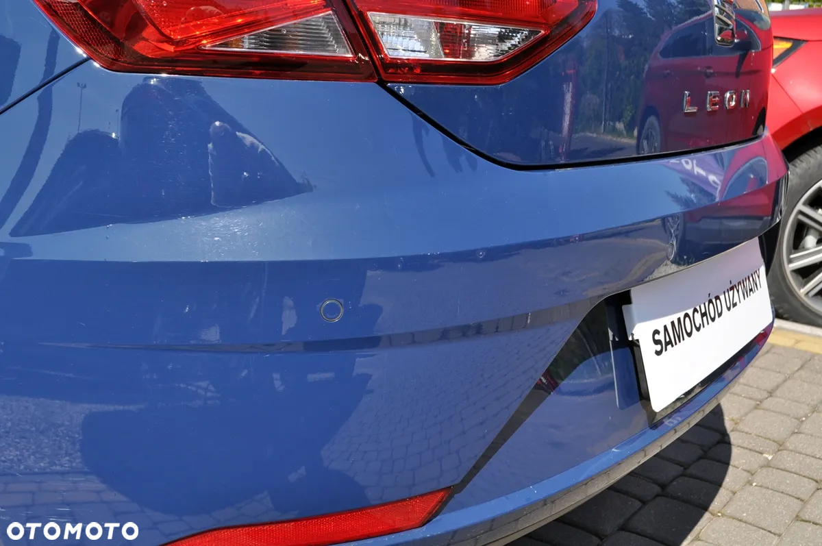 Seat Leon 1.0 EcoTSI Reference S&S - 14