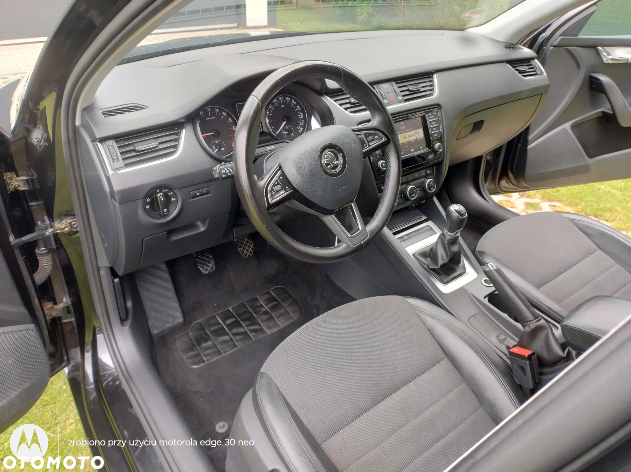 Skoda Octavia 2.0 TDI (Green tec) Ambition - 15
