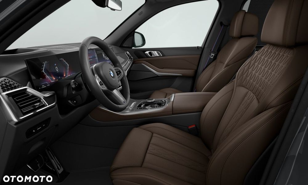 BMW X5 xDrive30d mHEV sport - 4