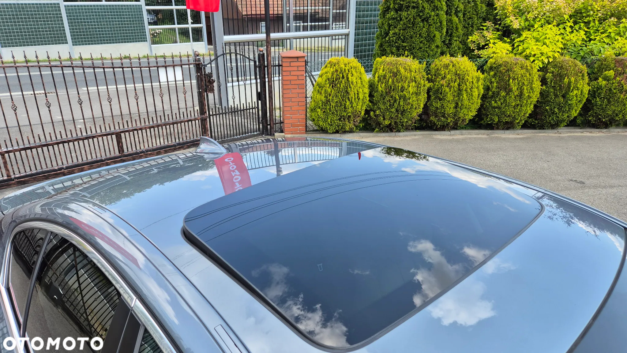 BMW Seria 5 530e iPerformance Luxury Line - 27
