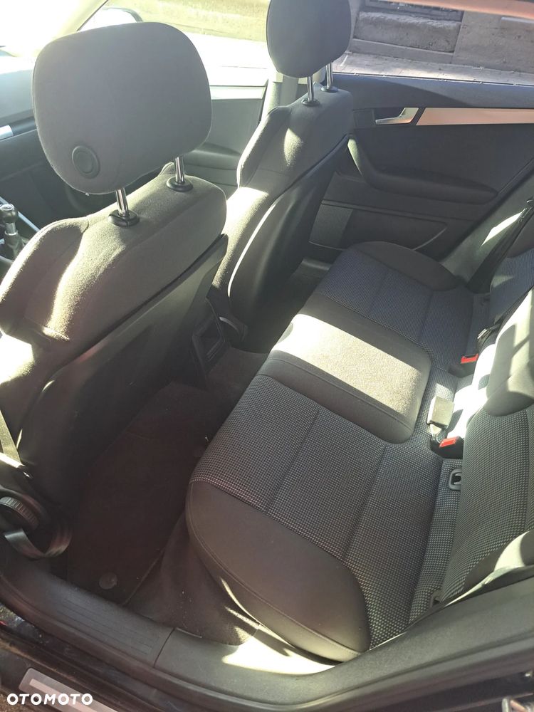 Audi A3 Sportback 2.0 TDI DPF Prime Line - 3