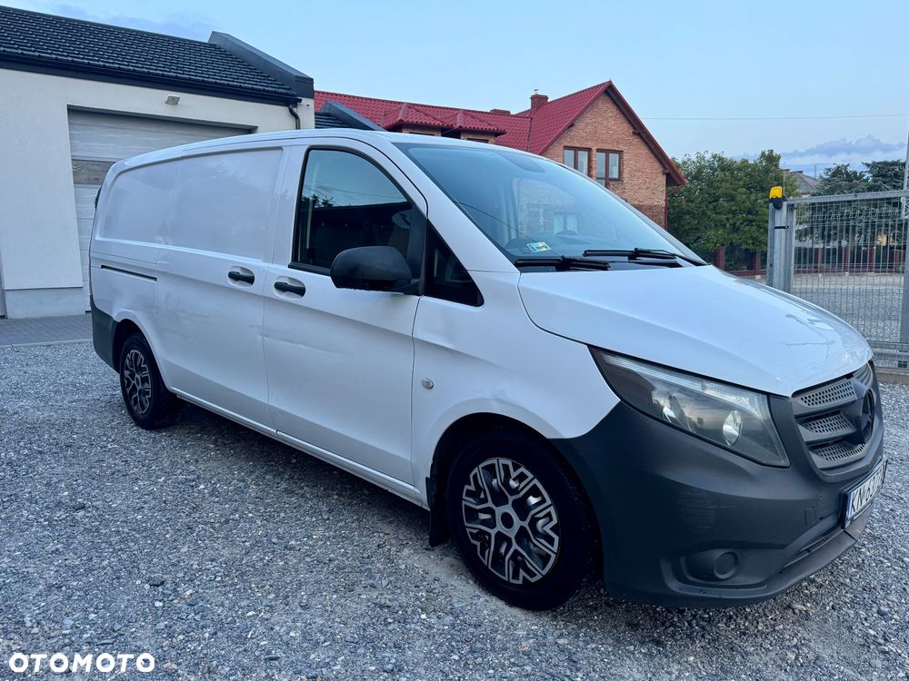 Mercedes-Benz Vito - 4