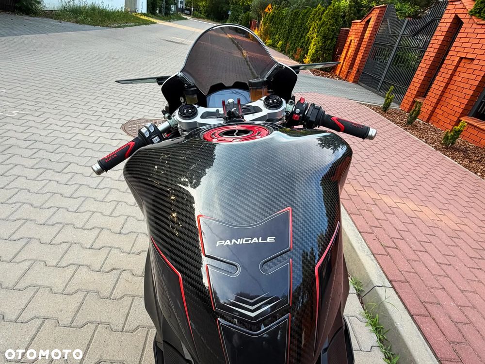Ducati Panigale V2 - 38