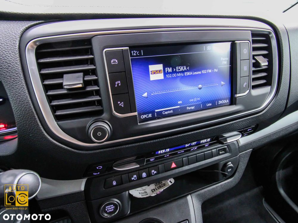 Toyota Proace Verso 2.0 D4-D Long Business - 26